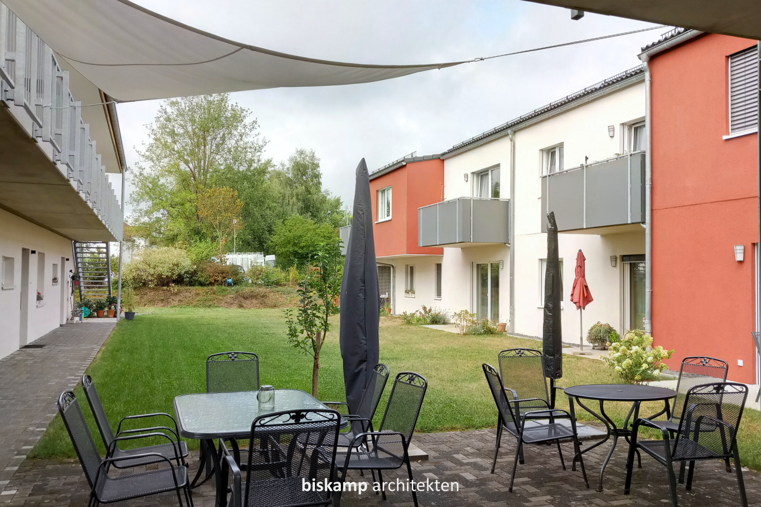 Gemeinsam ins Alter 2