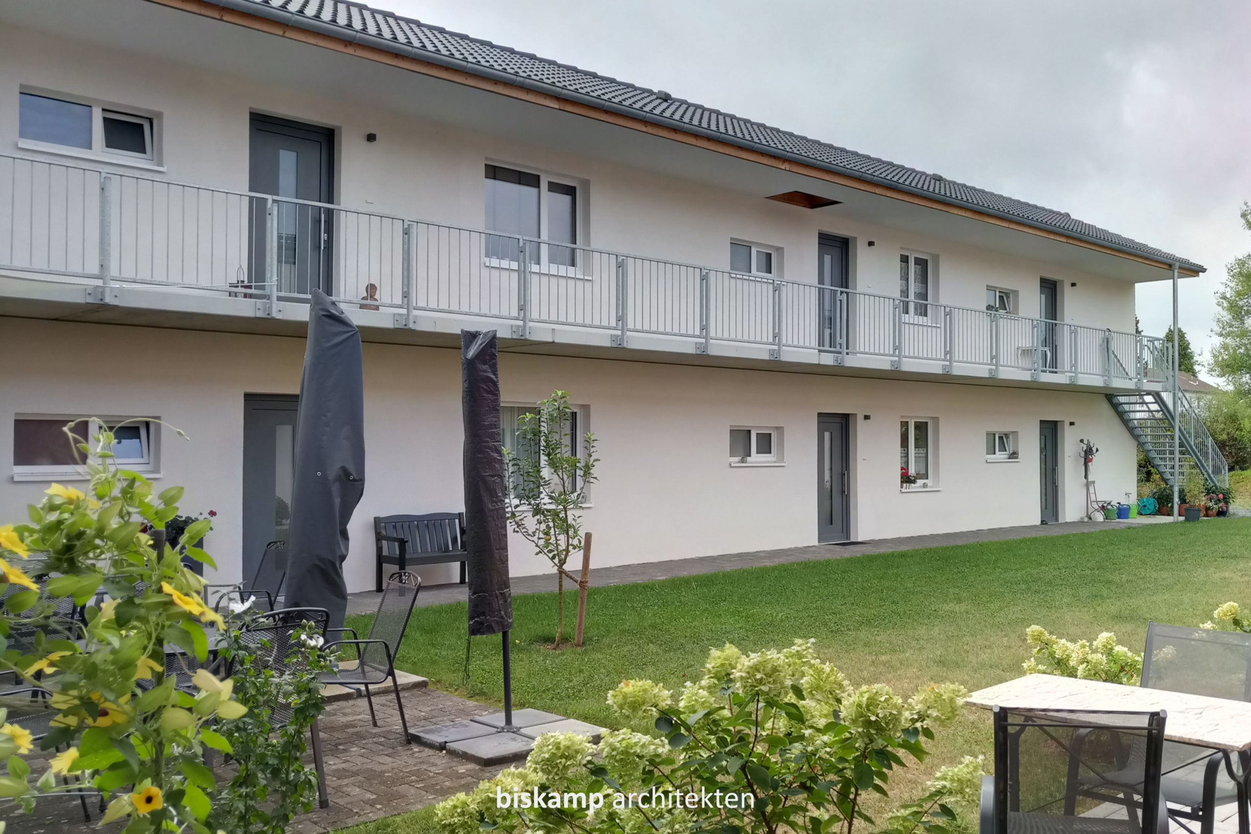 Gemeinsam ins Alter 3