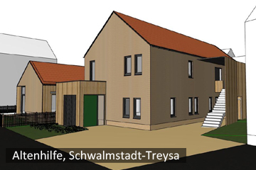 Altenhilfe Treysa e.V.